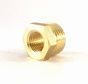   3/8" - 1/4" /  VIEIR BXHF21