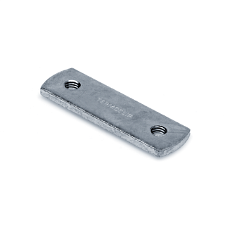 Гайка профиля двойная TND 28 4F2  M8 (320/20шт/кор) (09109001)