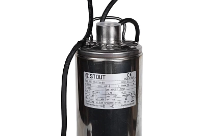    , -.,  20 , 230V, Q=90 /, H=45  (SPW-0001-200750) STOUT