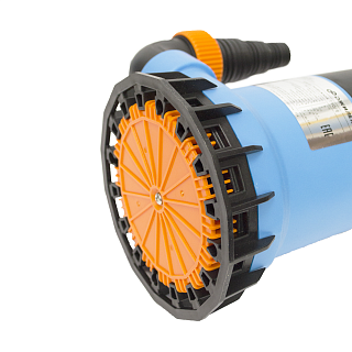 Насос "Дренажник" 220/12 (5101)