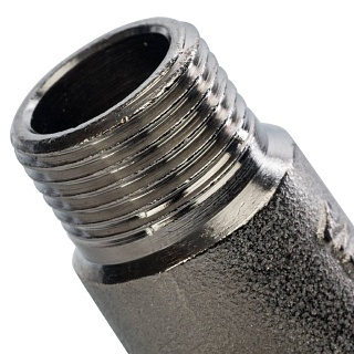 Уголок 3/8 г/ш ник.(150/10)  SFT-0012-000038 STOUT