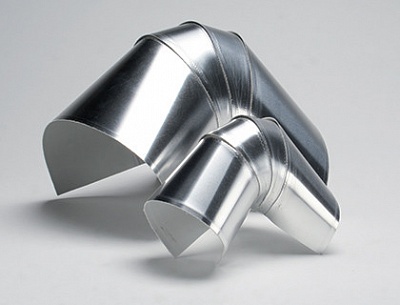 Рулон K-FLEX 1000-25 AL CLAD AD, 280 mic (самокл. покрытие)