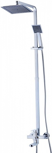 Душ. система KAISER Sonat квадрат (37182)
