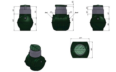  Rostok 