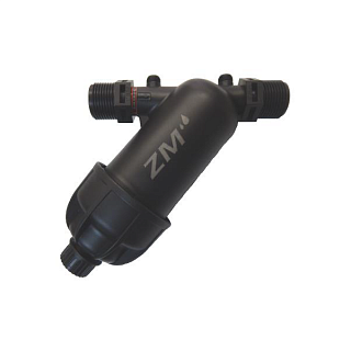 Фильтр дисковый 1"RM 6004 5 м3/ч (4098)