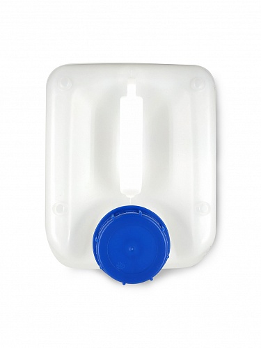 Средство дезинфицирующее Анолит Супер ECO антисептик 5л канистра