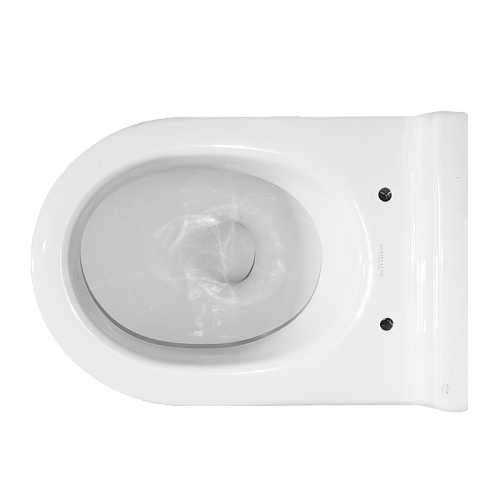 Унитаз подвесной  "ATTICA" сиденье мультилифт(Самара) снят с производства