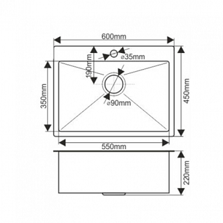   MELANA 6045 (3,0220)  ProfLine (D6045HB)