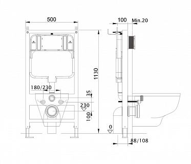 :    AQUATEK  .+  .  KDI16 + 