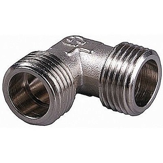 Уголок 1/2" ш/ш ник. GF (80/10) (SFT-0010-000012)