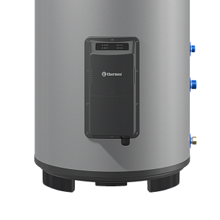 Водонагреватель THERMEX Kelpie 300 F (нержавейка, напольный, 2/4/6 квт) ВЫГОДА!!!