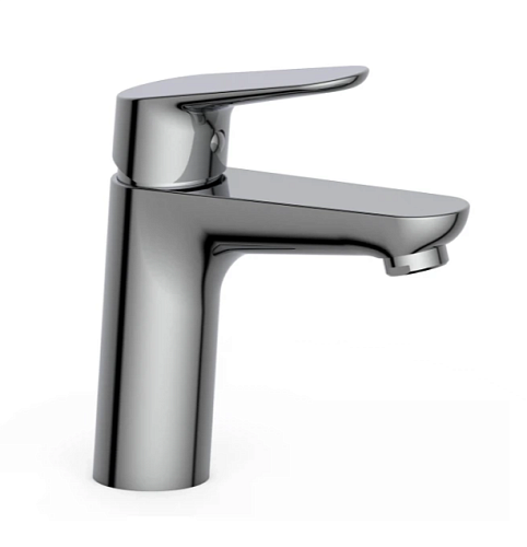 Смеситель д/умывальника "Semboku" (SEM-1011) TOKITO снят с производства