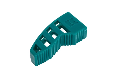 KRAFTOOL KAYMAN сменные защитные накладки на губки, для клещей 250 мм,  (22354-S)