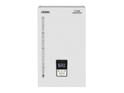  ZOTA MK-X -  30 !