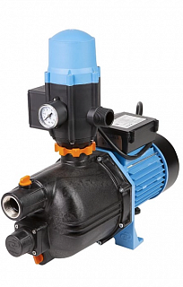 Насосная станция "Джамбо" 70/50П-К "Комфорт"