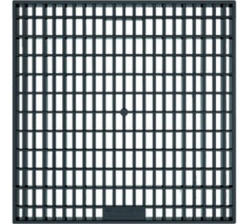 Решетка пластиковая для дождеприемника 300х300(32851)