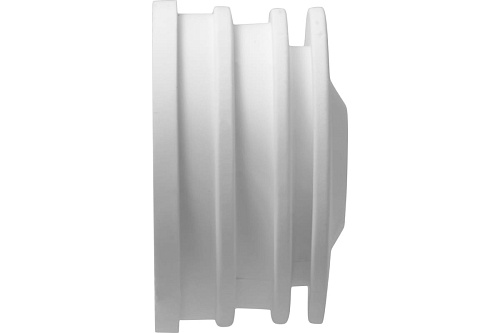 Манжета 50*25 белая (1-0006)