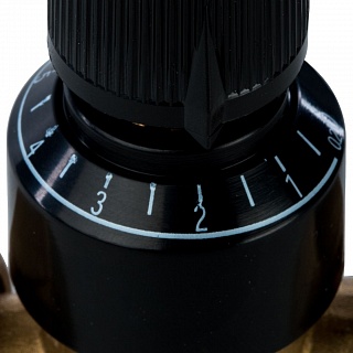 Клапан д/балансирования дифференциальный 3/4" (0,2-2,5) (SDG-0019-000005) STOUT