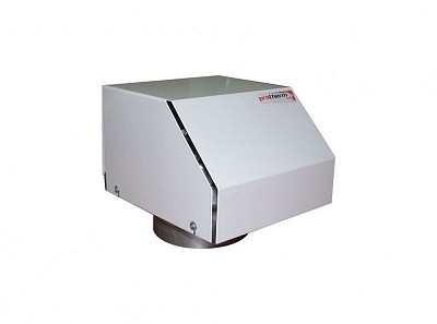 Надставка Fan "Полутурбо" PT50 Protherm  0020222243