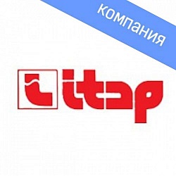 Краны Itap