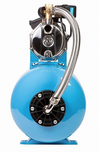 Насосная станция "Джамбо" 70/50Н-50