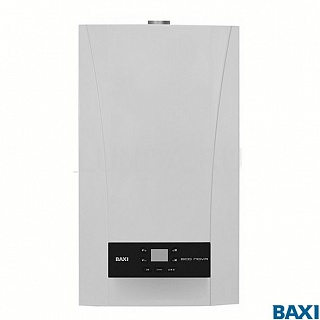 Котел газовый BAXI  ECO NOVA 31F  100022347 ВЫГОДА!