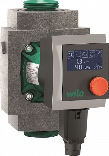 Насос STRATOS PICO 25/1-6 (4132463, 4216613) цирк. 