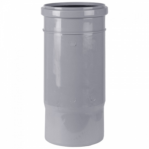 Патрубок 110 для Альта  танк