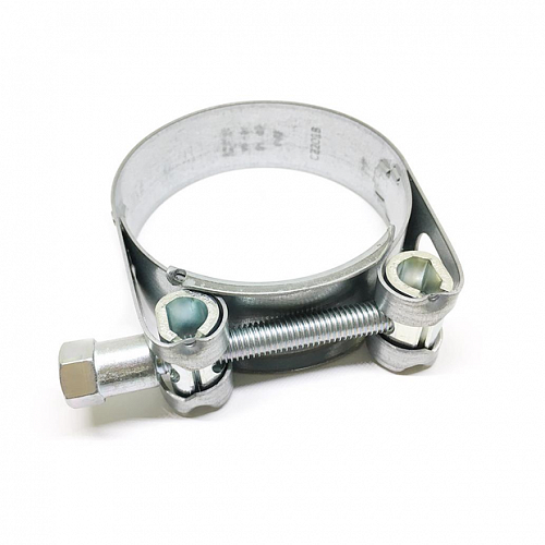 Хомуты силовой 43-46  ViEiR