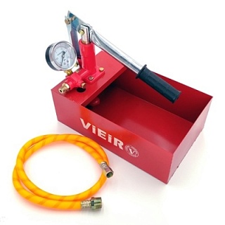 Насос опрессовочный VIEIR RP-53 (8)