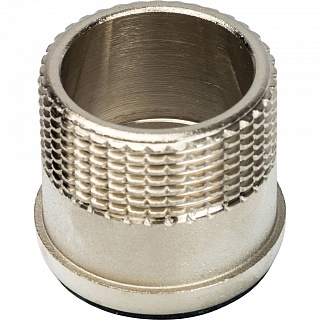 Кран шар. полнопроходной с амер. баб. ВН 1 1/4" (SVB-0007-000032) STOUT 
