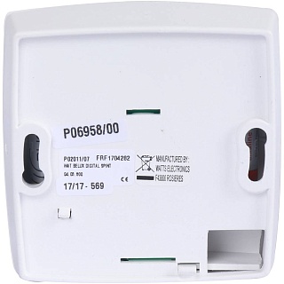 Термостат электронный комнатный STE-0001-000002 STOUT