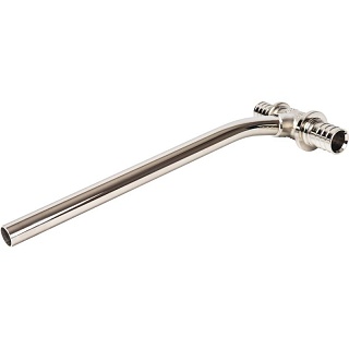 Трубка для подключения радиатора Т-образная 25/250/20 (2/14) (SFA-0026-252520) STOUT