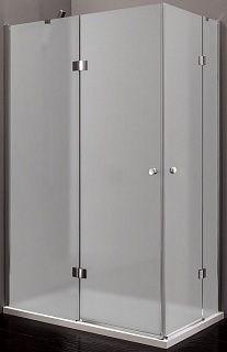 ДУШЕВОЙ УГОЛОК CEZARES VERONA AH-2 100/90-P-Cr-L