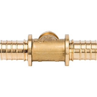 Тройник 25х16х25 (10/040) (SFA-0014-251625) STOUT