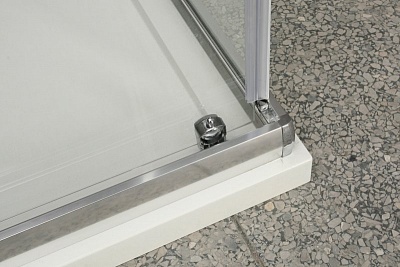 ДУШЕВОЙ УГОЛОК BELBAGNO UNO-A-2 80-C-Cr