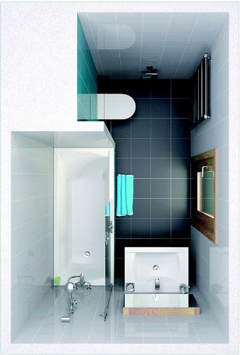 C531000000    Ванна Classic 160*70 белая