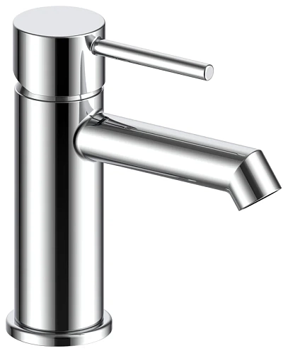 Смеситель д/умывальника JAVA картридж d35 3504 ARGO 44453