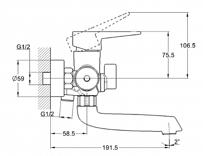  / G-lauf (NUD3-A146/A045) 35  