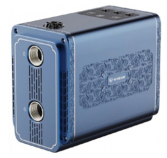 Насосная станция с частотным регулированием (91,6 л/мин) 750Вт  VIEIR  VRDS3-30 не самовсасывающая