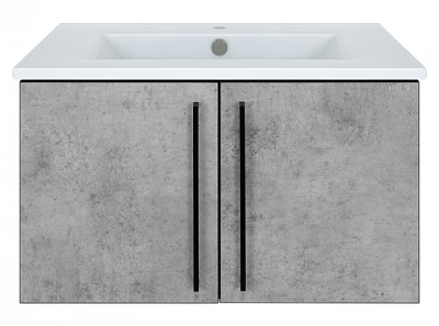 �������� ������ 75 "Rock-75" ��������� 2 ��. ������-����� (��.Quadro-75)  MISTY ����� � ������������