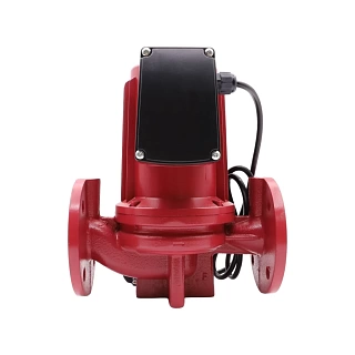 Насос циркуляционный фланцевый 1100 ВТ VIEIR  VRDF50-1100