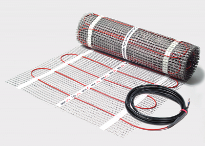  . Veria Quickmat 150, 375W 2,5. (1890164) 