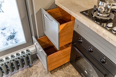 Радиатор КЗТО Гармония 2-750-3