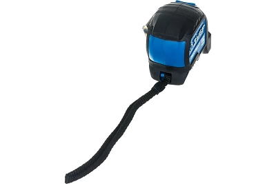 Рулетка 5м  х 25 мм профессиональная с автостопом ЗУБР ЭКСПЕРТ  (34057-05-25_z02)