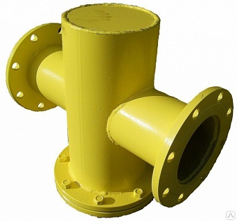 Фильтр газа  ФГ-80 