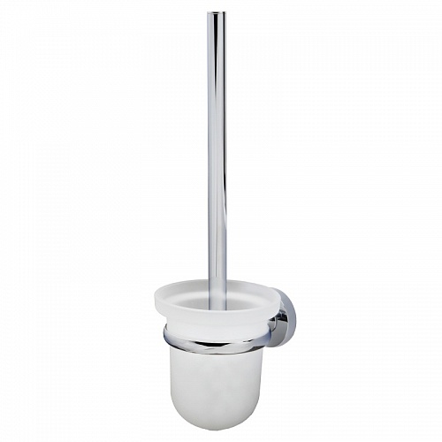 Щетка для унитаза подвесная WasserKraft Rhein K-6227