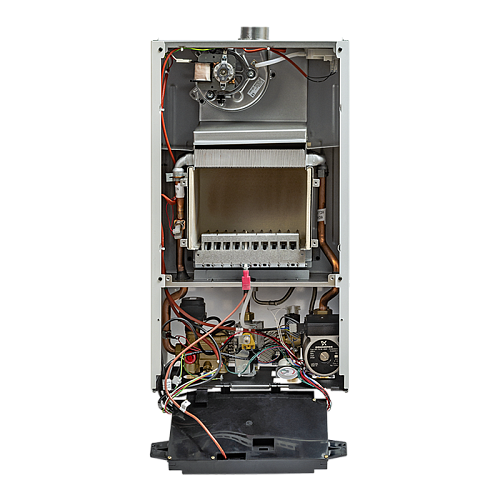 Котел газовый BAXI  ECO NOVA 1.24F 100022963 ВЫГОДА!!!