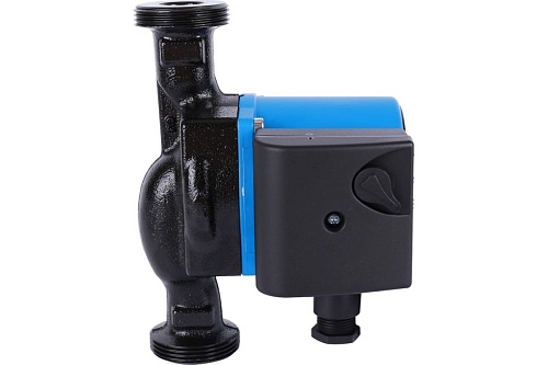 Насос циркуляционный 25/40-180 (SPC-0001-2540180) STOUT