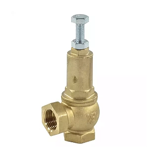 Клапан предохр лат Ду32х32 ВР Рн1-16 Benarmo (128-6082)